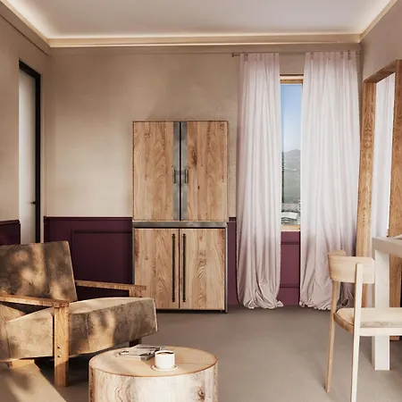 Hemanaire Bed and breakfast