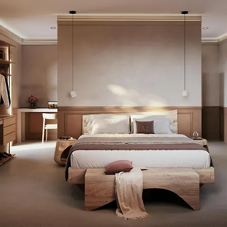 Bed & Breakfast Hemanaire