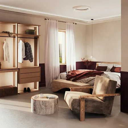 Hemanaire Bed and breakfast 4*