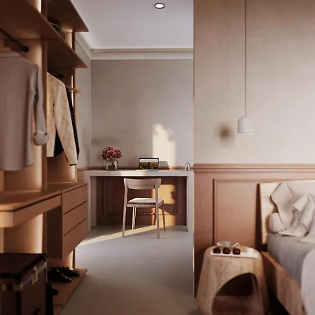 Bed and breakfast Hemanaire 4*