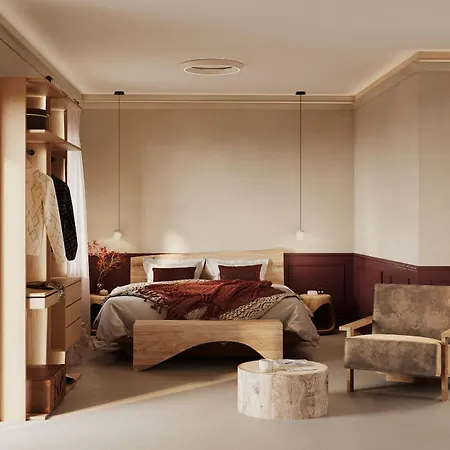 Hemanaire Bed and breakfast Cremolino