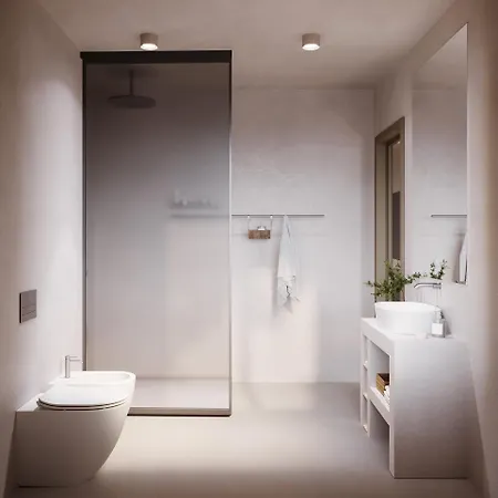 Bed and breakfast Hemanaire Cremolino