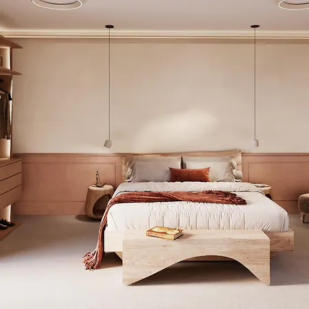 Hemanaire 3* Cremolino