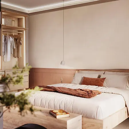 Hemanaire Bed and breakfast 4*