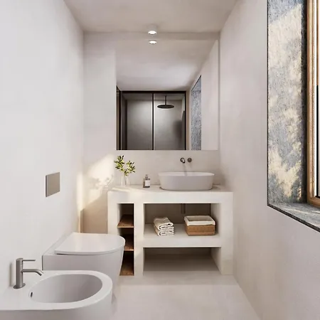 Bed and breakfast Hemanaire 4*