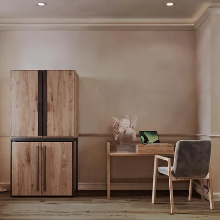 Hemanaire לינה וארוחת בוקר Cremolino