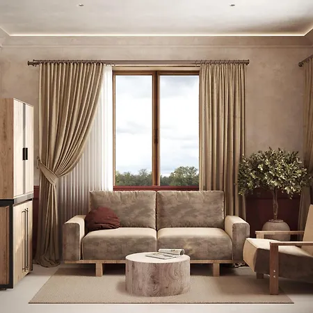 Bed and breakfast Hemanaire Cremolino