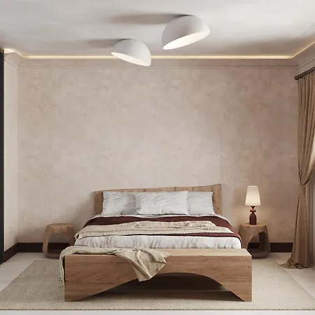 Hemanaire Bed and breakfast