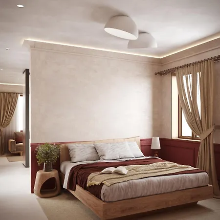 Bed and breakfast Hemanaire 4*