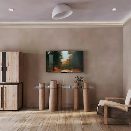 Hemanaire Bed and breakfast Cremolino