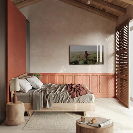 Hemanaire Bed and breakfast