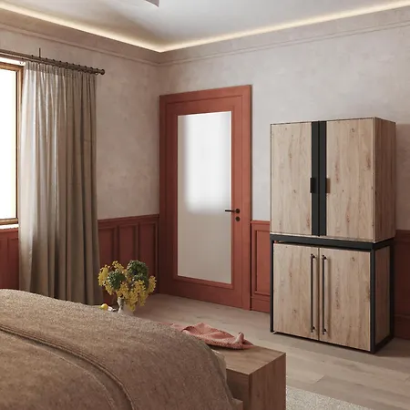 Hemanaire Bed and breakfast 4*