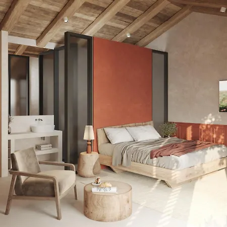 Bed and breakfast Hemanaire 4*