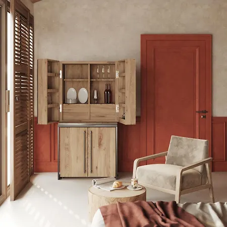 Bed and breakfast Hemanaire Cremolino