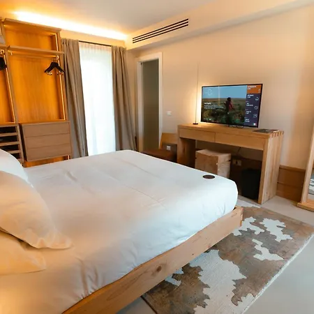 Hemanaire 4* Cremolino