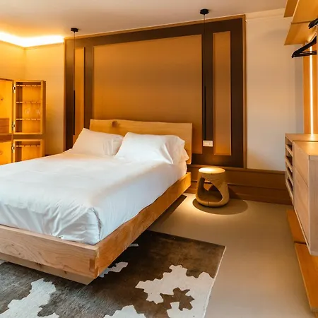 Bed & Breakfast Hemanaire 4*
