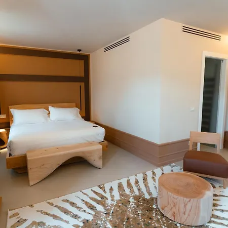 Hemanaire 住宿加早餐酒店 4*