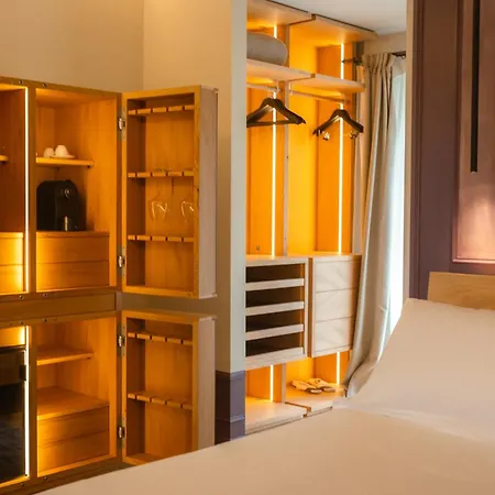 Bed & Breakfast Hemanaire 4*