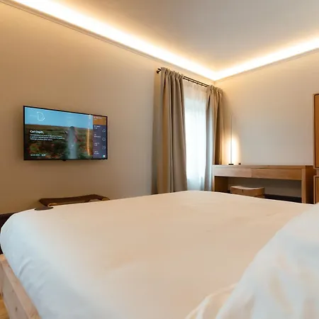 Hemanaire 4* Cremolino