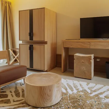 Hemanaire 4* Cremolino