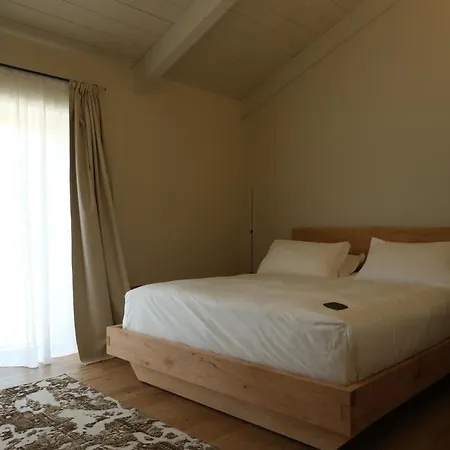 Couette-café Hemanaire Cremolino