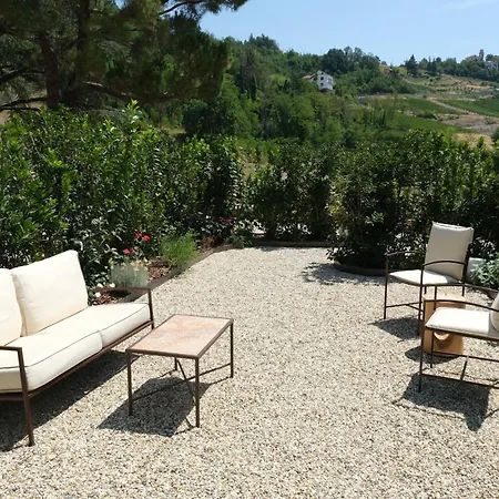 Hemanaire Couette-café 4*
