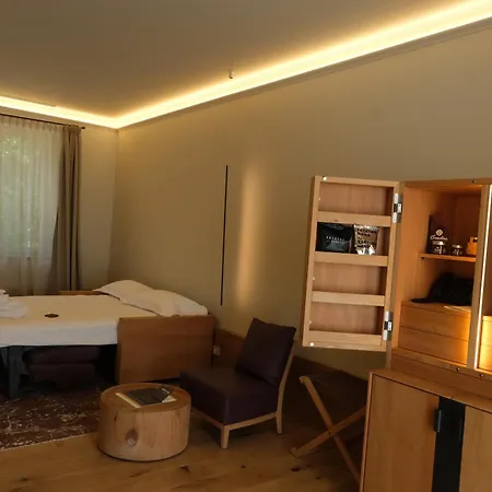 Hemanaire 4* Cremolino