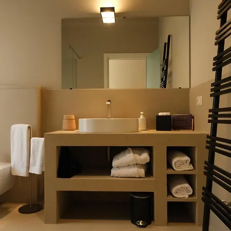 Couette-café Hemanaire 4*