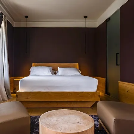 Hemanaire B&B 4*