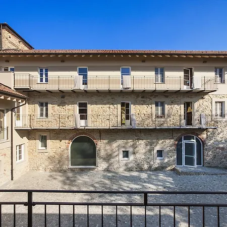 Hemanaire 4* Cremolino