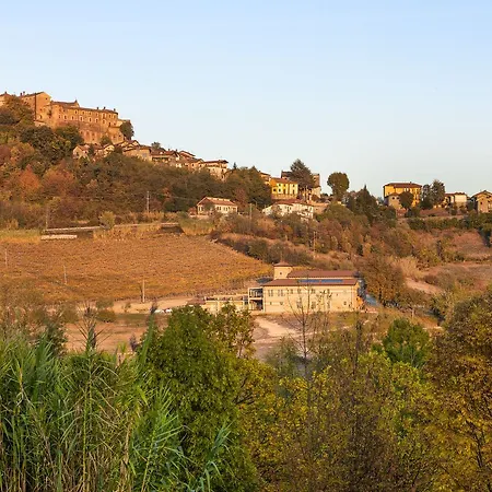 Bed and breakfast Hemanaire 4*