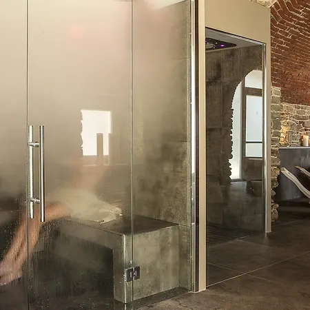 Bed and breakfast Hemanaire 4*