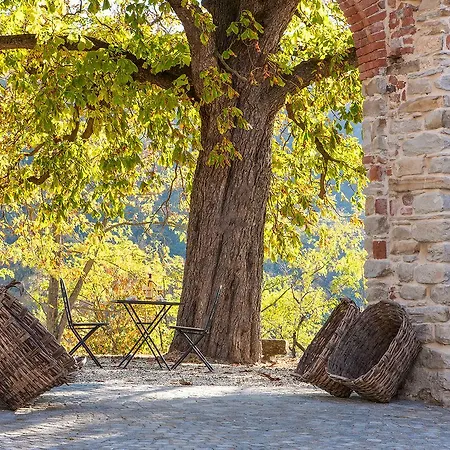 Hemanaire 3* Cremolino