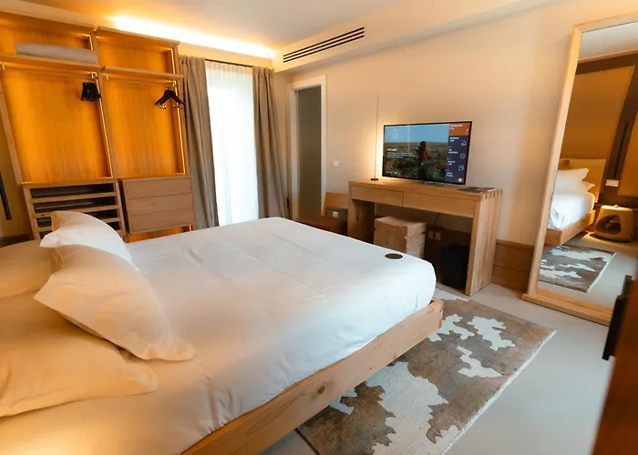 Hemanaire 4* Cremolino