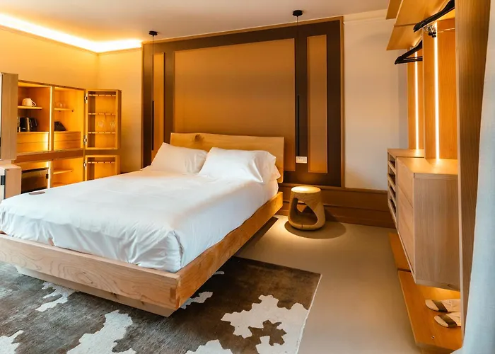 Bed and breakfast Hemanaire 4*