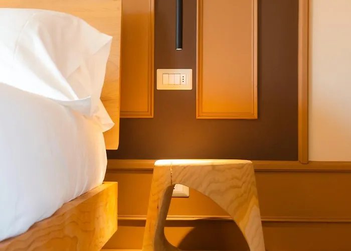 Hemanaire Bed and breakfast Cremolino