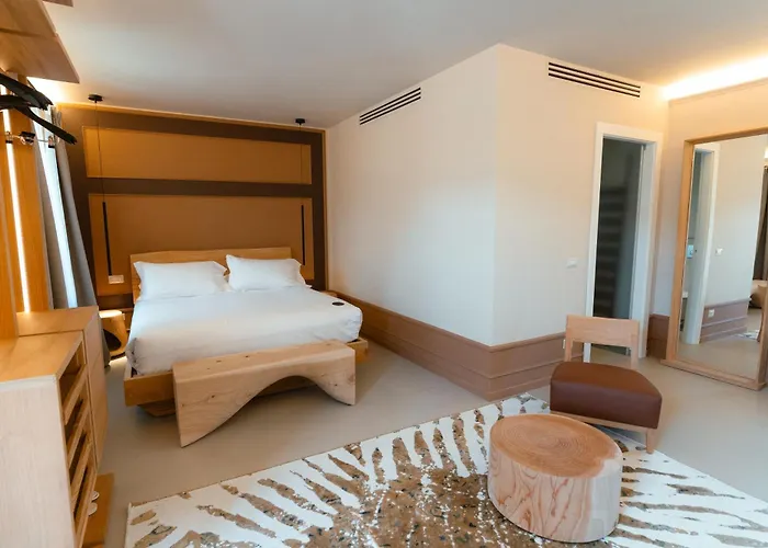 Hemanaire Bed and breakfast 4*
