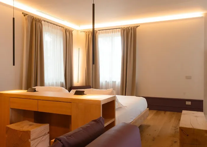 Hemanaire Bed and breakfast Cremolino