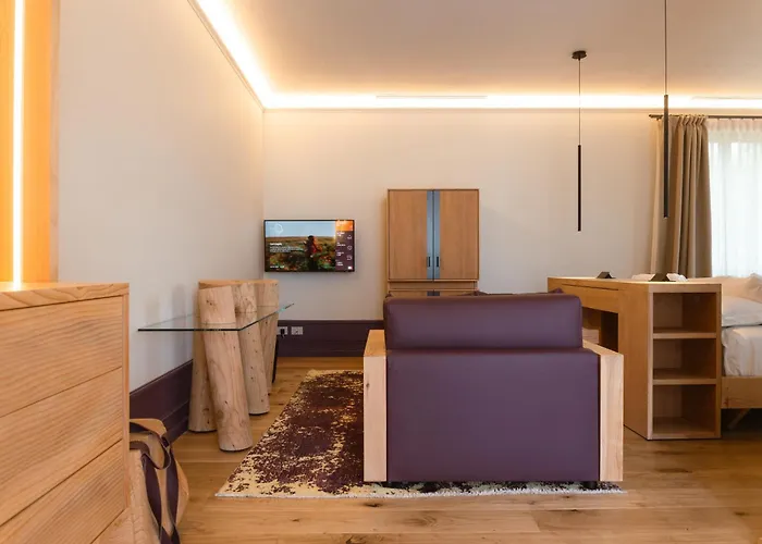 Hemanaire Bed & Breakfast 4*