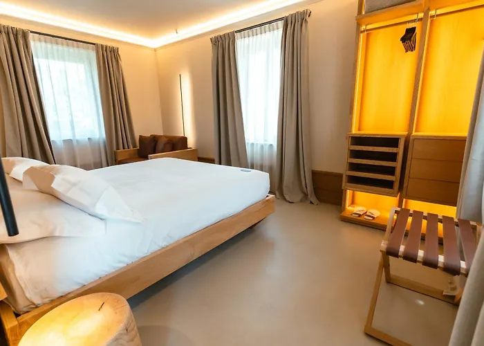 Hemanaire Bed and breakfast Cremolino