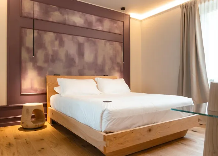 Hemanaire Bed and breakfast 4*