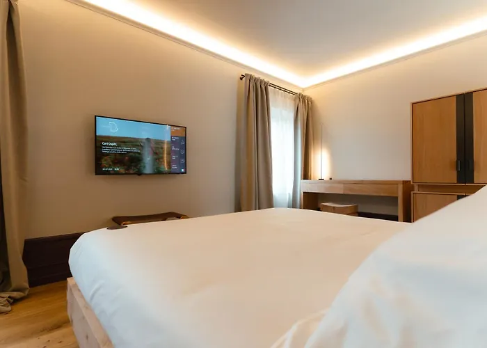 Hemanaire 4* Cremolino