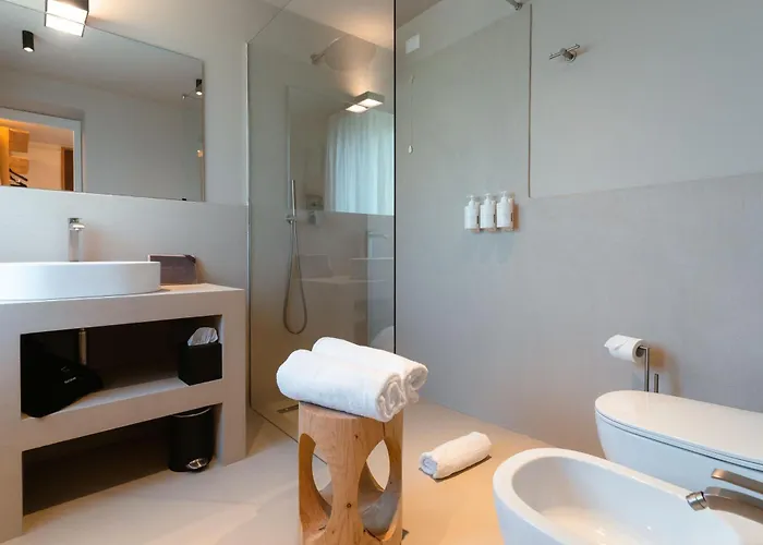 Bed & Breakfast Hemanaire 4*