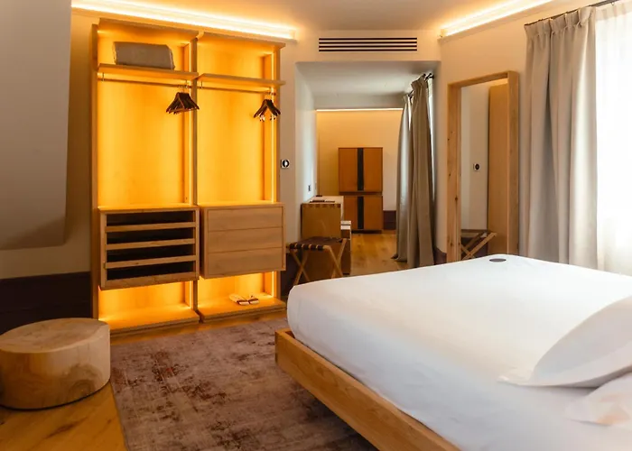 Bed & Breakfast Hemanaire Cremolino