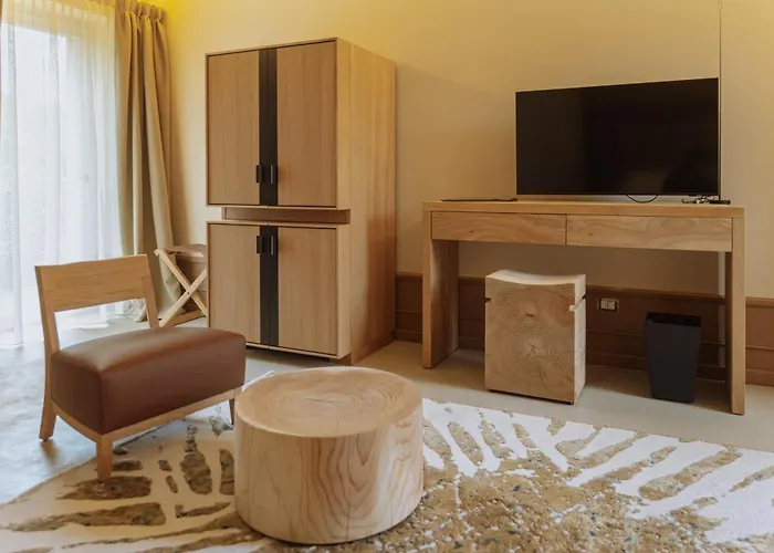 Hemanaire 4* Cremolino