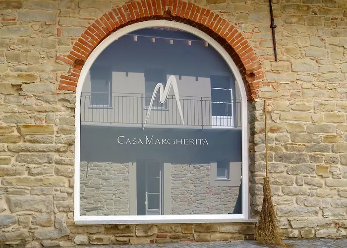 Bed and breakfast Hemanaire 4*
