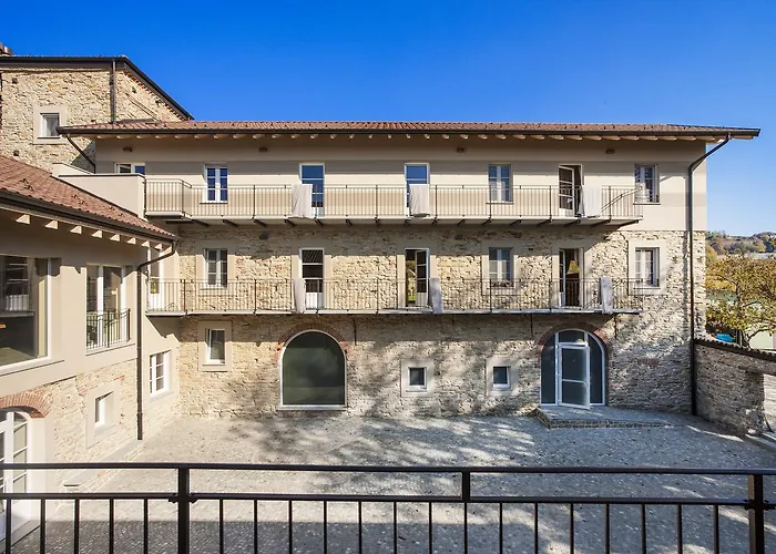 Hemanaire 4* Cremolino