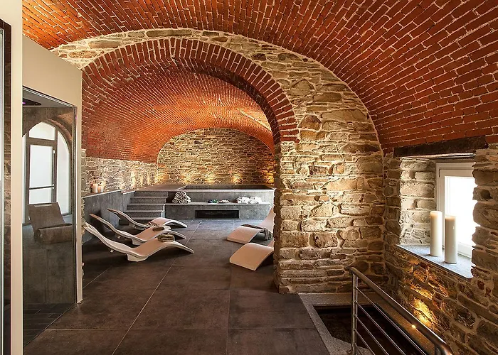 Bed and breakfast Hemanaire 4*