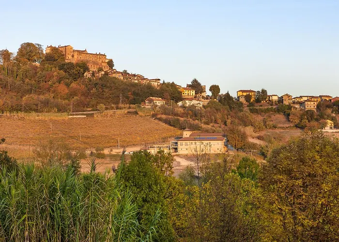 Bed and breakfast Hemanaire 4*