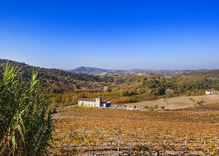Bed and breakfast Hemanaire 4*